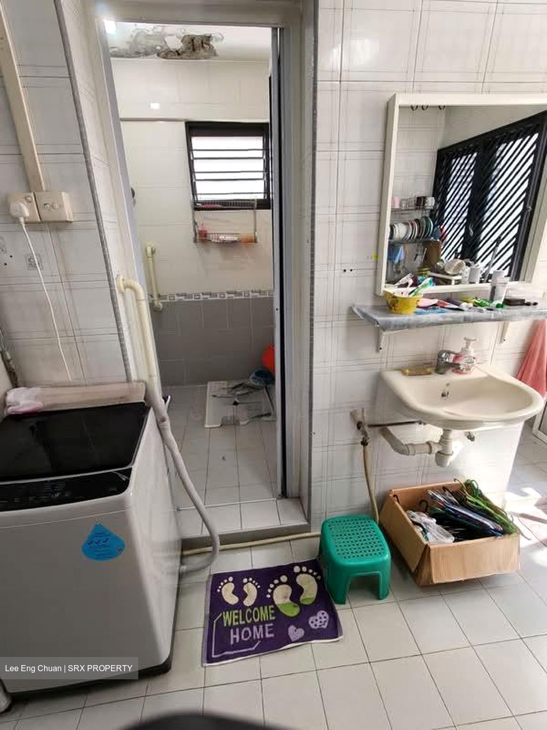 Blk 663 Zhujiao Centre (tekka Market) (Central Area), HDB 4 Rooms #553779291